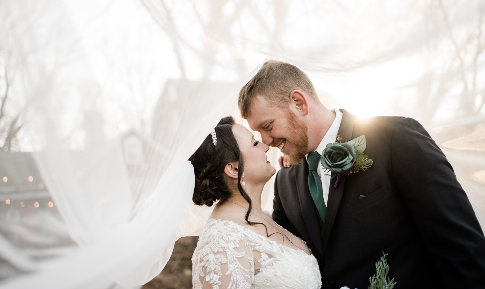 The End of 2025: It Almost Felt Like Coming Home (Teresa and Tyler at Red Barn Acres)
