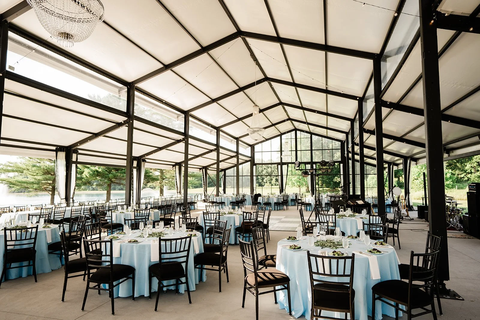 special event planning