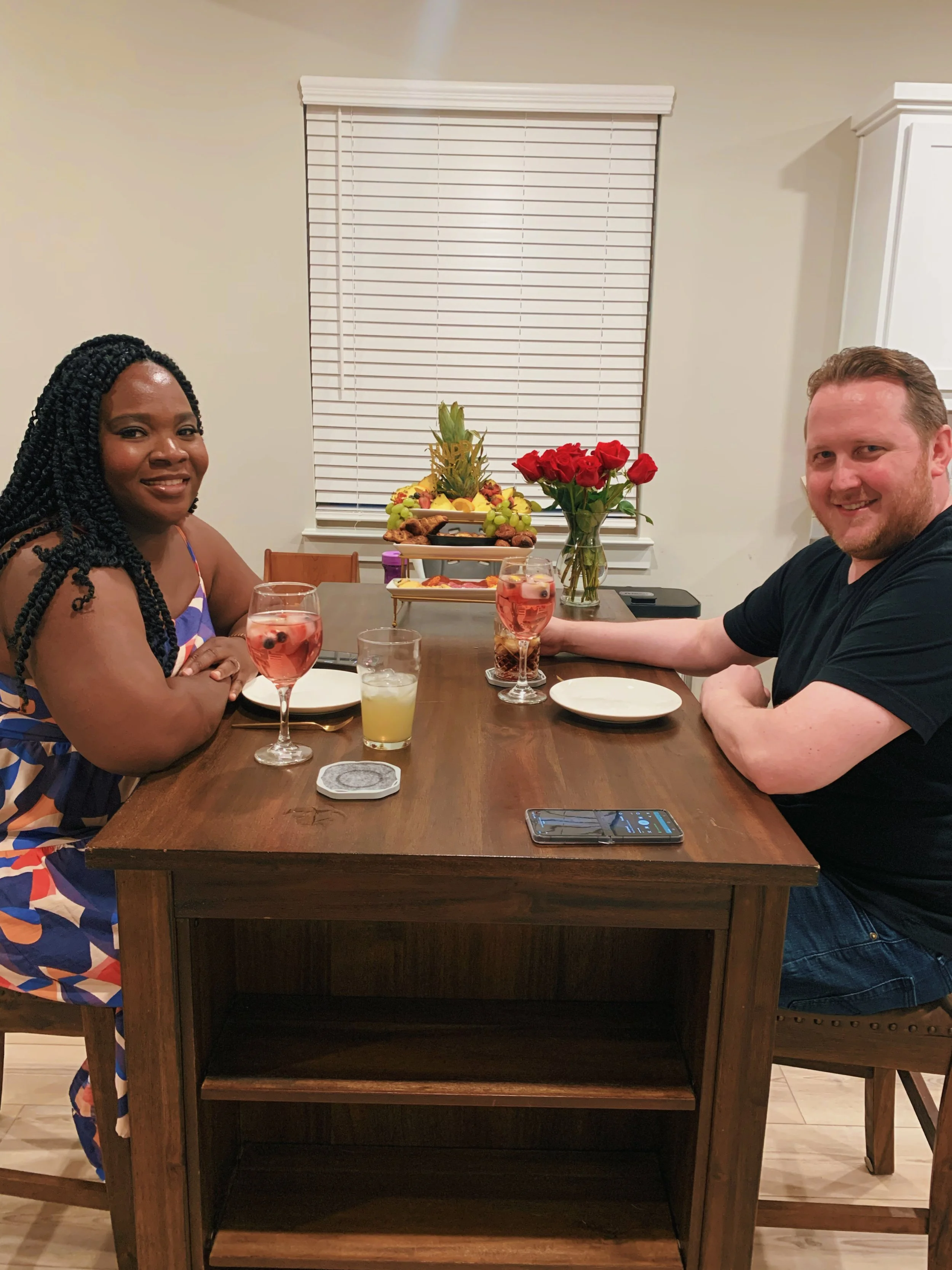 Happy Birthday Stephanie!