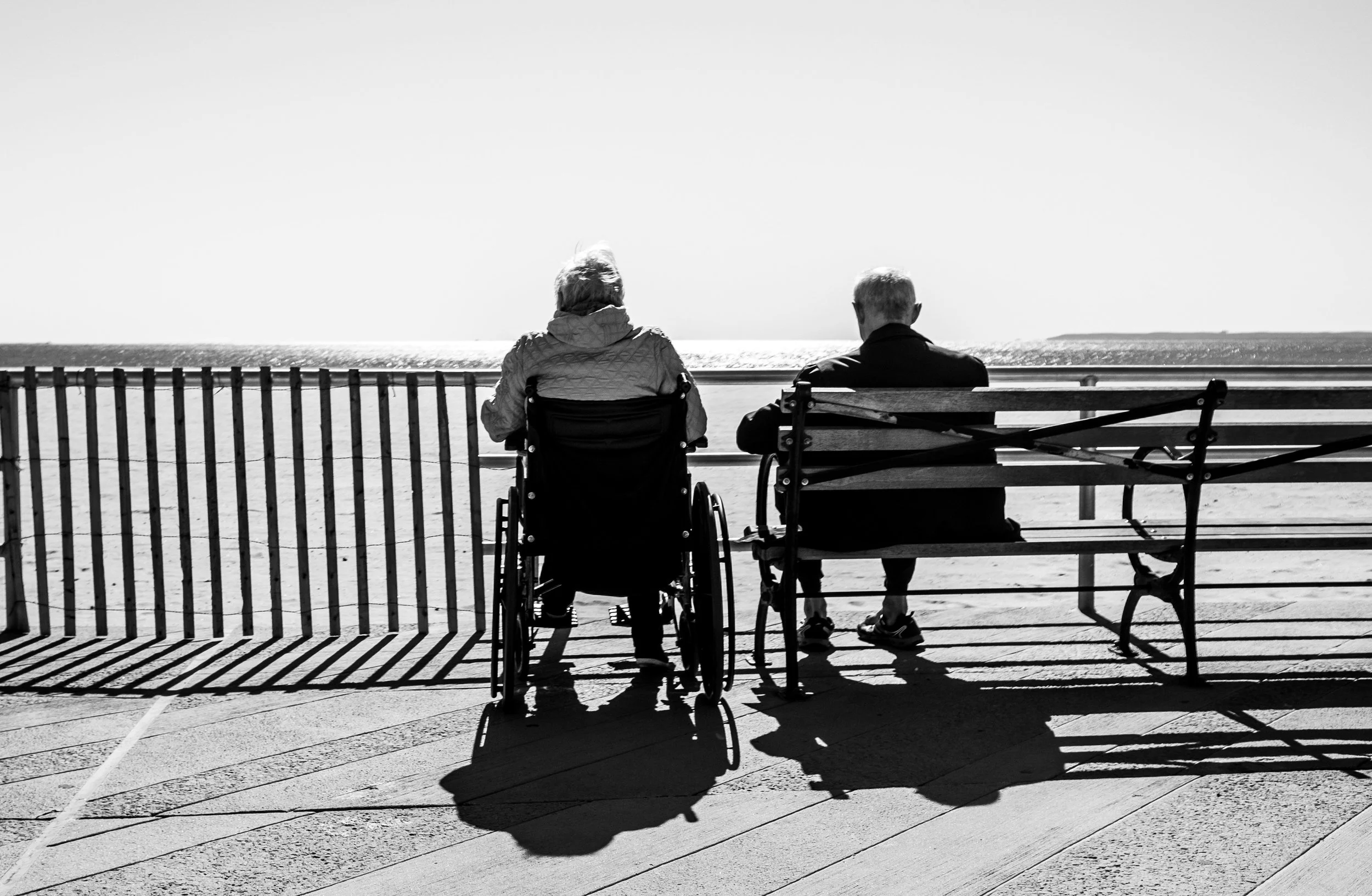 Is it time to Downsize or consider a senior living community?