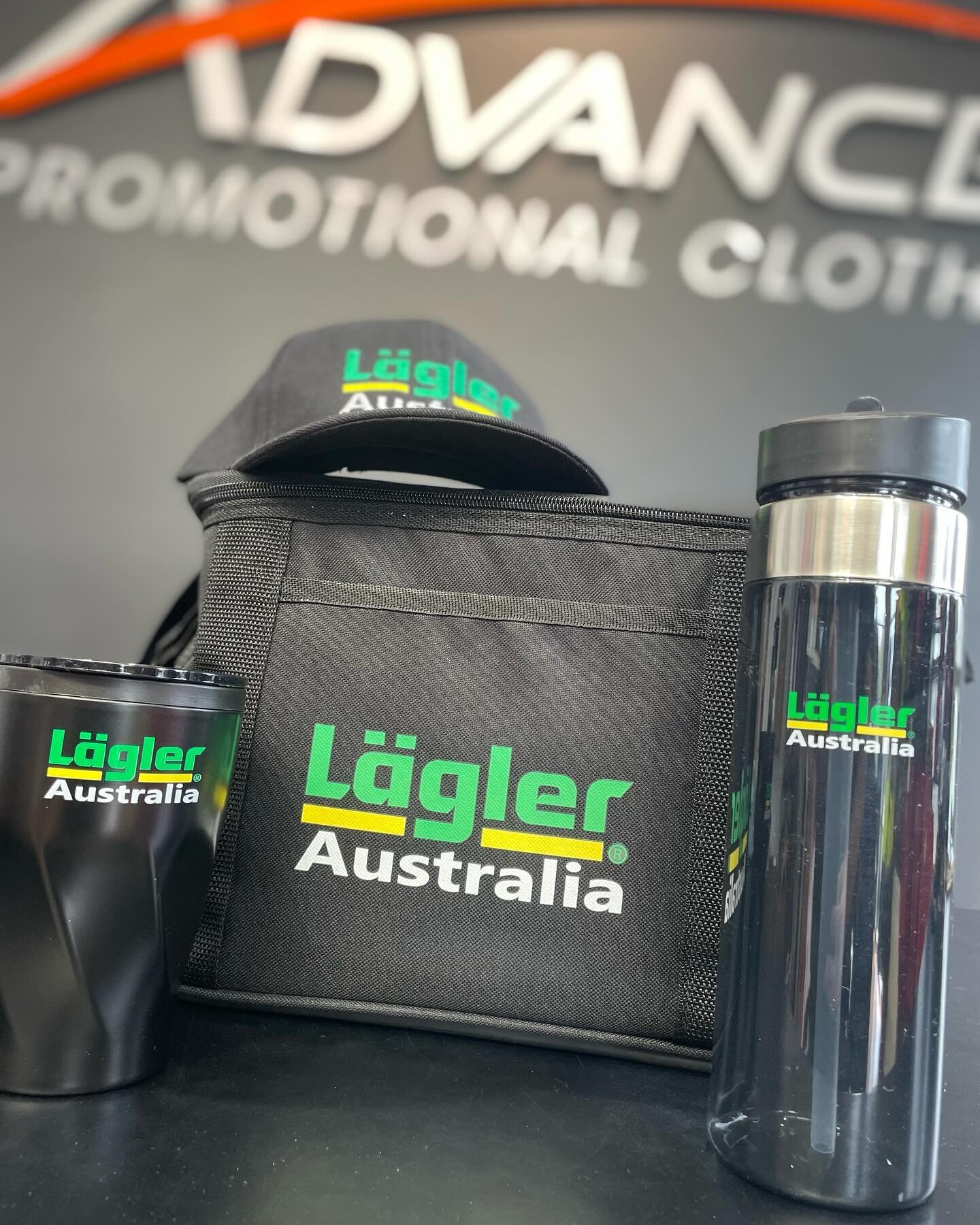 🎄merch drop for @lagler_aus . It&rsquo;s not all tees and hoods folks! #merch#drinkbottles #coffee#coolerbag #embroideredcaps #headwear #trendsnz