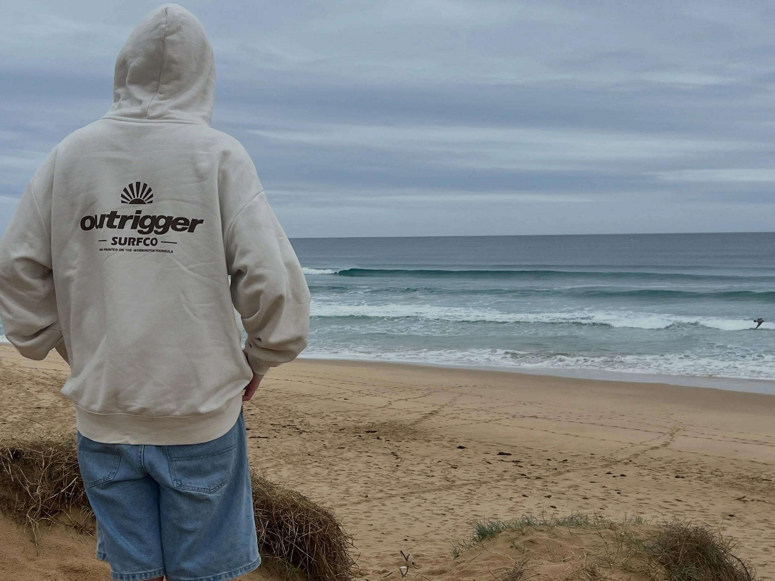 Locals printing for locals! We are not a franchise, just a local family serving the Mornington Peninsula with uniforms and club wear for 35 years. Hit us up for your next drop and we will be more than happy to help!