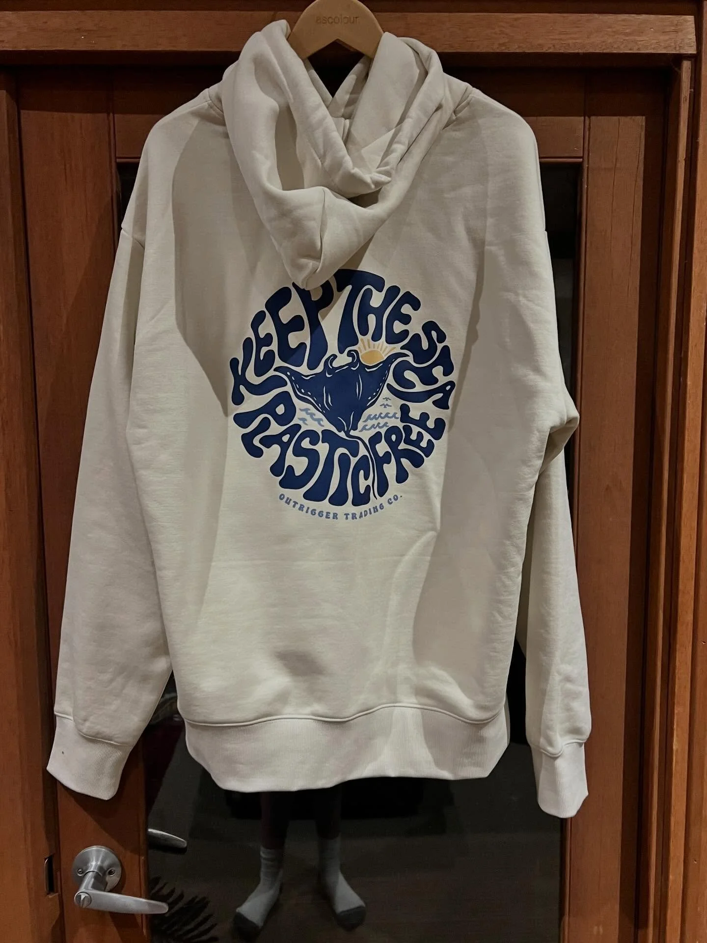 Sample for @outriggertradingco . Young fella doing great things