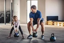 How Parents can Help their child reach their athletic potential