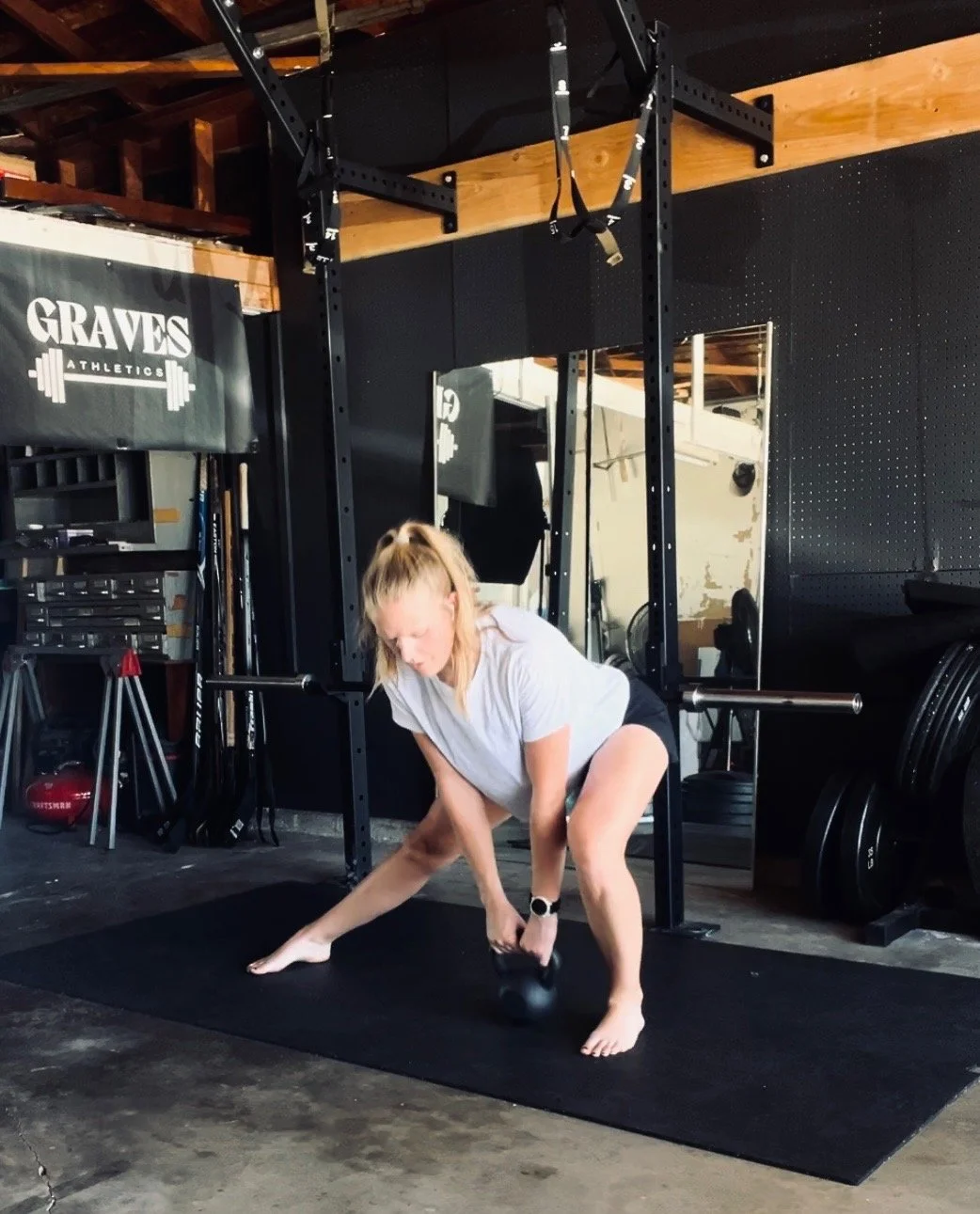 Movement Quality Through Mobility