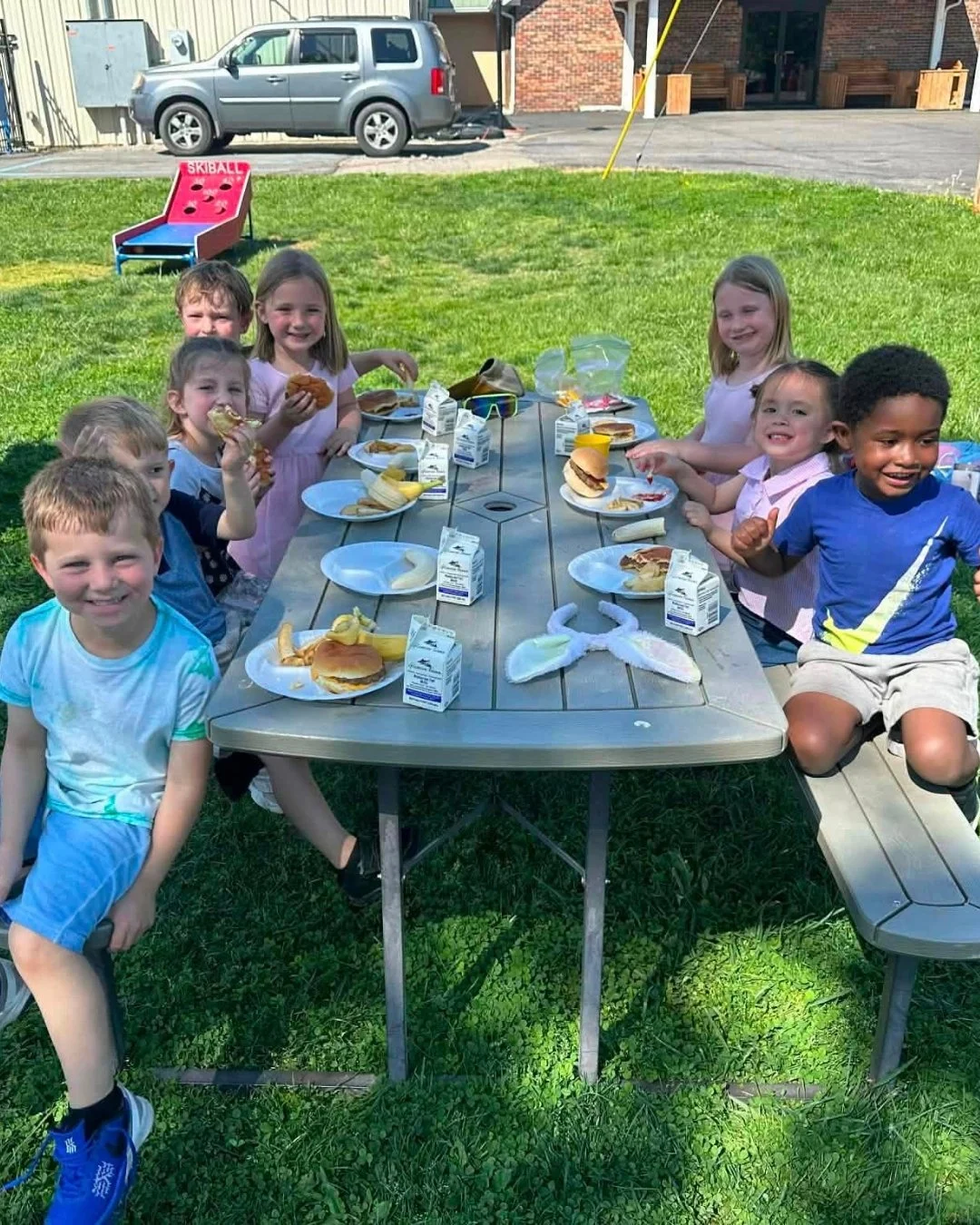       
  
     I would never want my child being anywhere else but Gateway. We were in a pinch and needed care and they came in the clutch which was totally unexpected. My child has health issues and the staff ensure that my child gets his necessary 