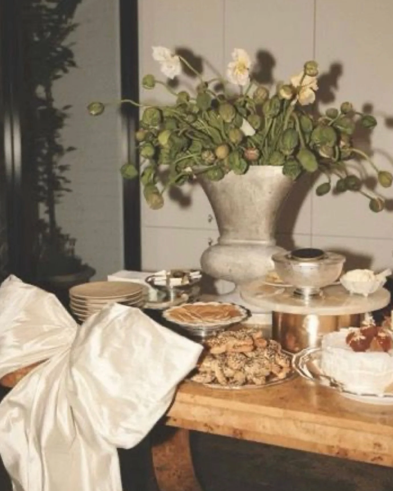 I am so grateful to all the incredible clients who have trusted working with me and Something White Styling. Connecting with every client and having the opportunity to help them create the ultimate wedding wardrobe brings me so much joy! π₯Ή β¨π€ππΌ
T