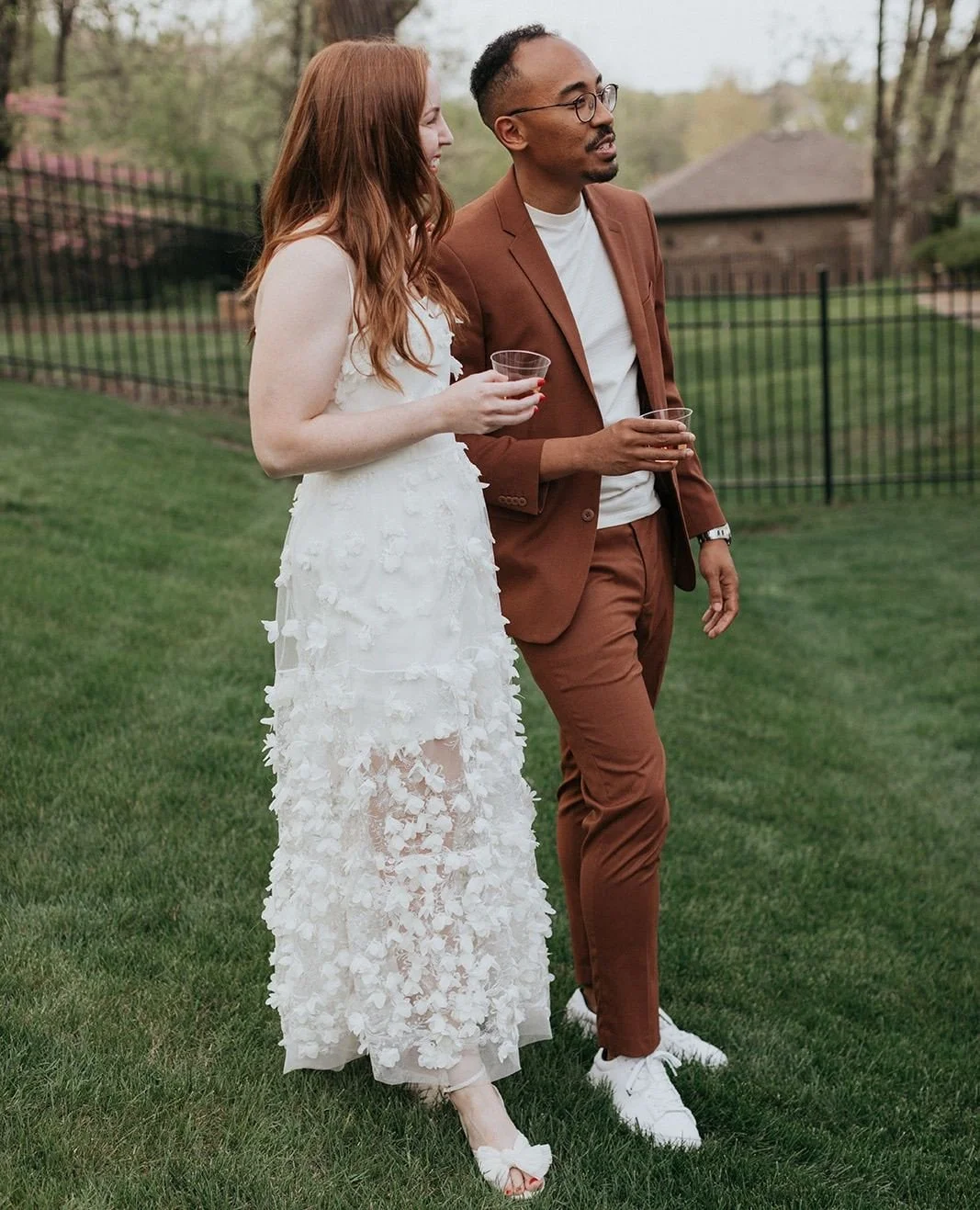 An oldie but a goodie, our beautiful SWS bride @kharsh303 🤍
⁠
We worked with Kathleen to create fun, unique looks that felt true to her personal style for her Welcome Party and After Party 👏🏼 Mission accomplished ✨
⁠
⁠
⁠
⁠
⁠
⁠
⁠
⁠
#bridalstyle #we