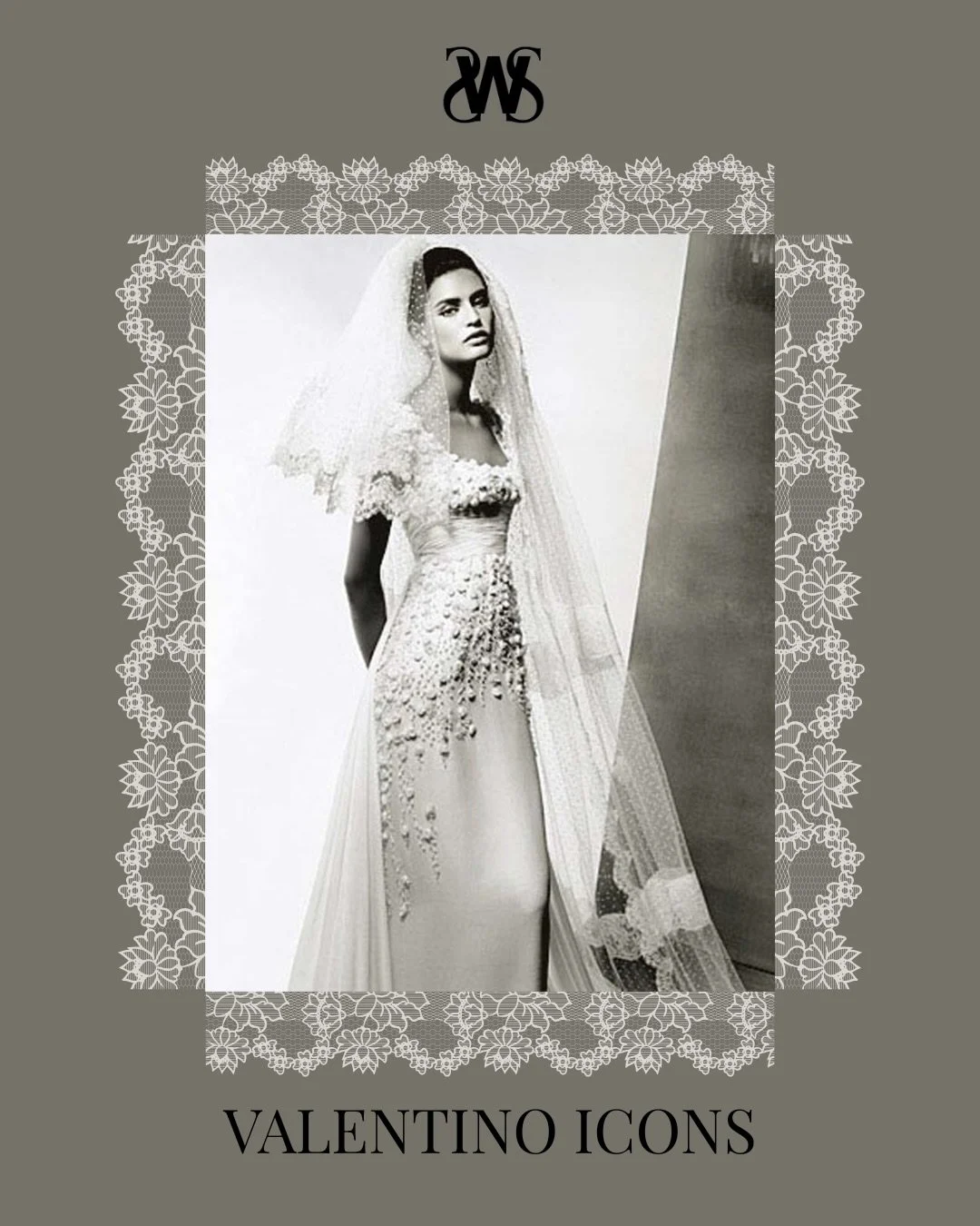 Saying goodbye to a major player in the fashion industry is never easy, but this one hurts. RIP @maisonvalentino 🕊️ follow our substack for a deeper dive on the designer and his legacy 💫