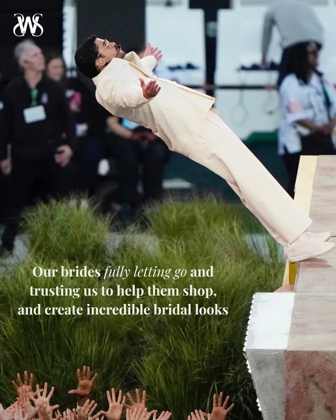 Don&rsquo;t ask us how many times we&rsquo;ve rewatched the halftime show from Sunday 😝