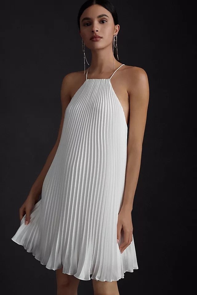 monique mini dress The Monique mini dress LA RIVIERA STORE