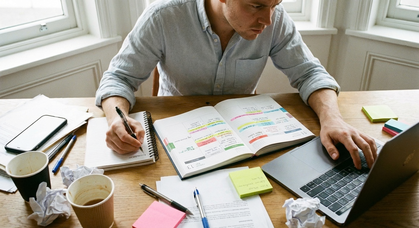 Q&amp;A: What is ADHD, and how does it show up in adults?