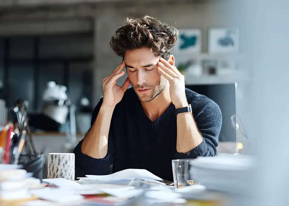 Q&amp;A: Do you know someone with ADHD using alcohol to cope?