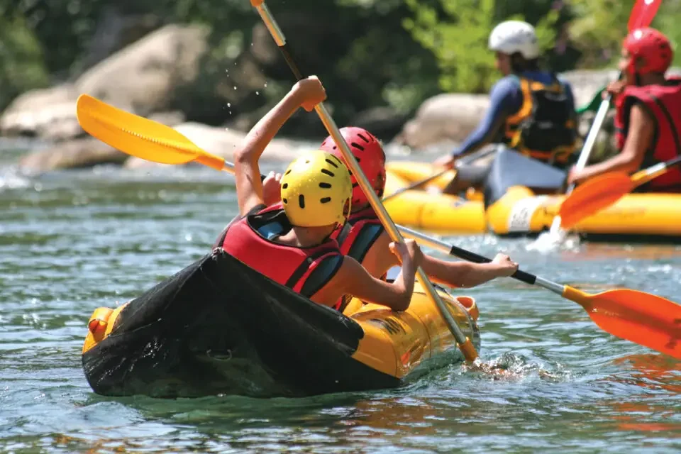 ADHD on vacation: When rest does not look like stillness
