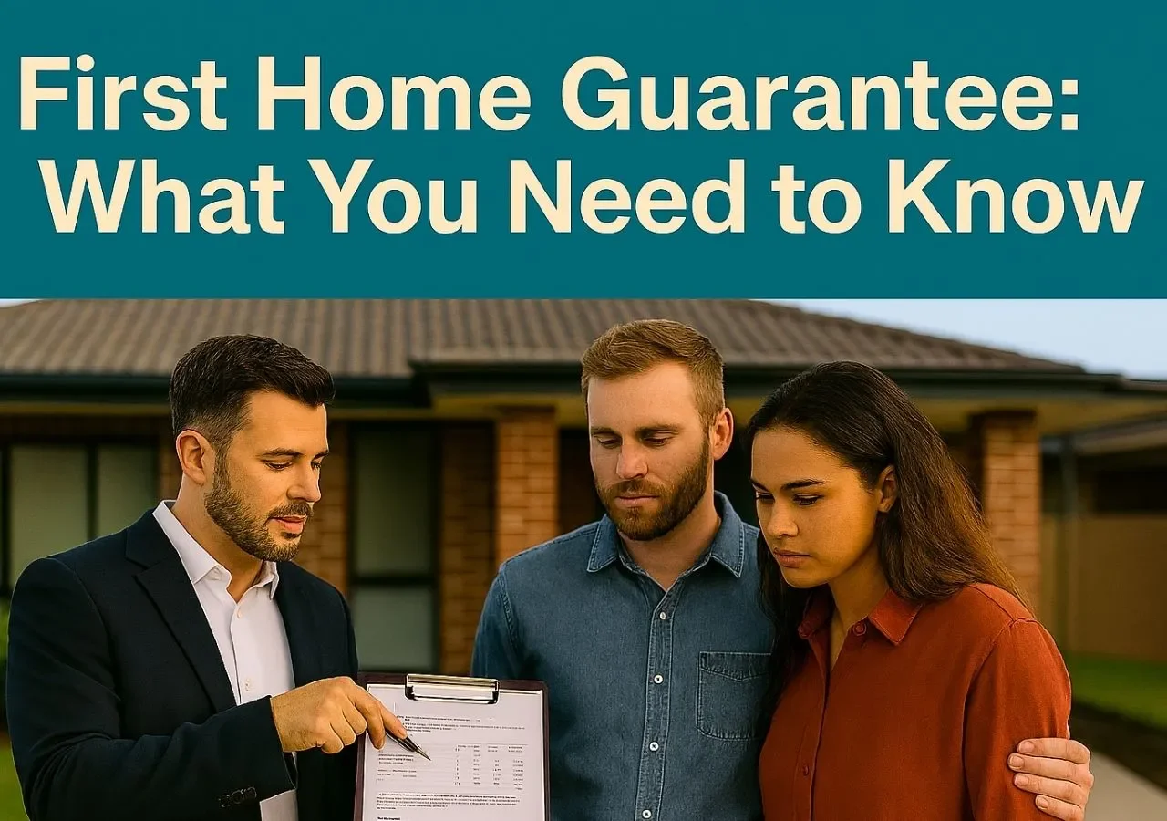 The New First Home Guarantee: What It Is and What You Need to Know