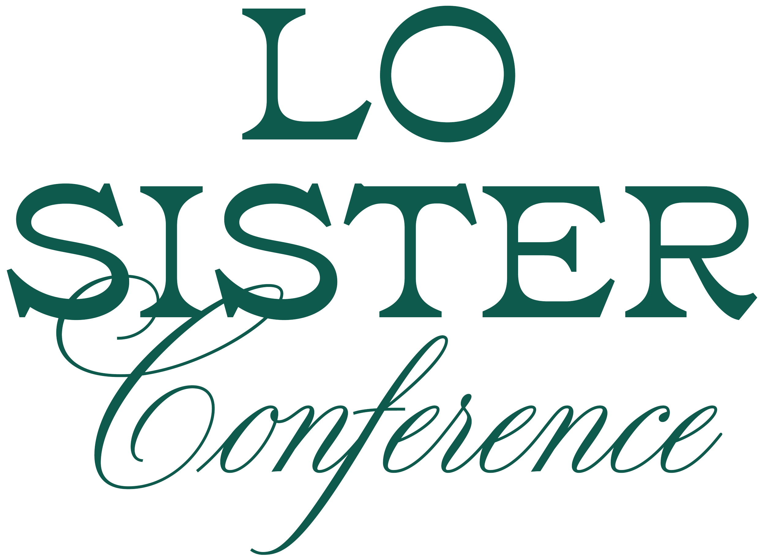LO Sister Conference