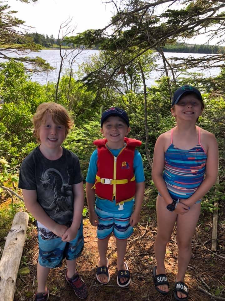 WEEK 7 - August 11 – August 15