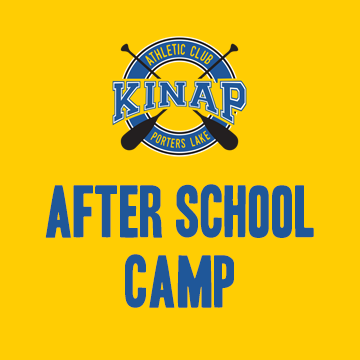 After School Camp - Sept 2026 -June 2027