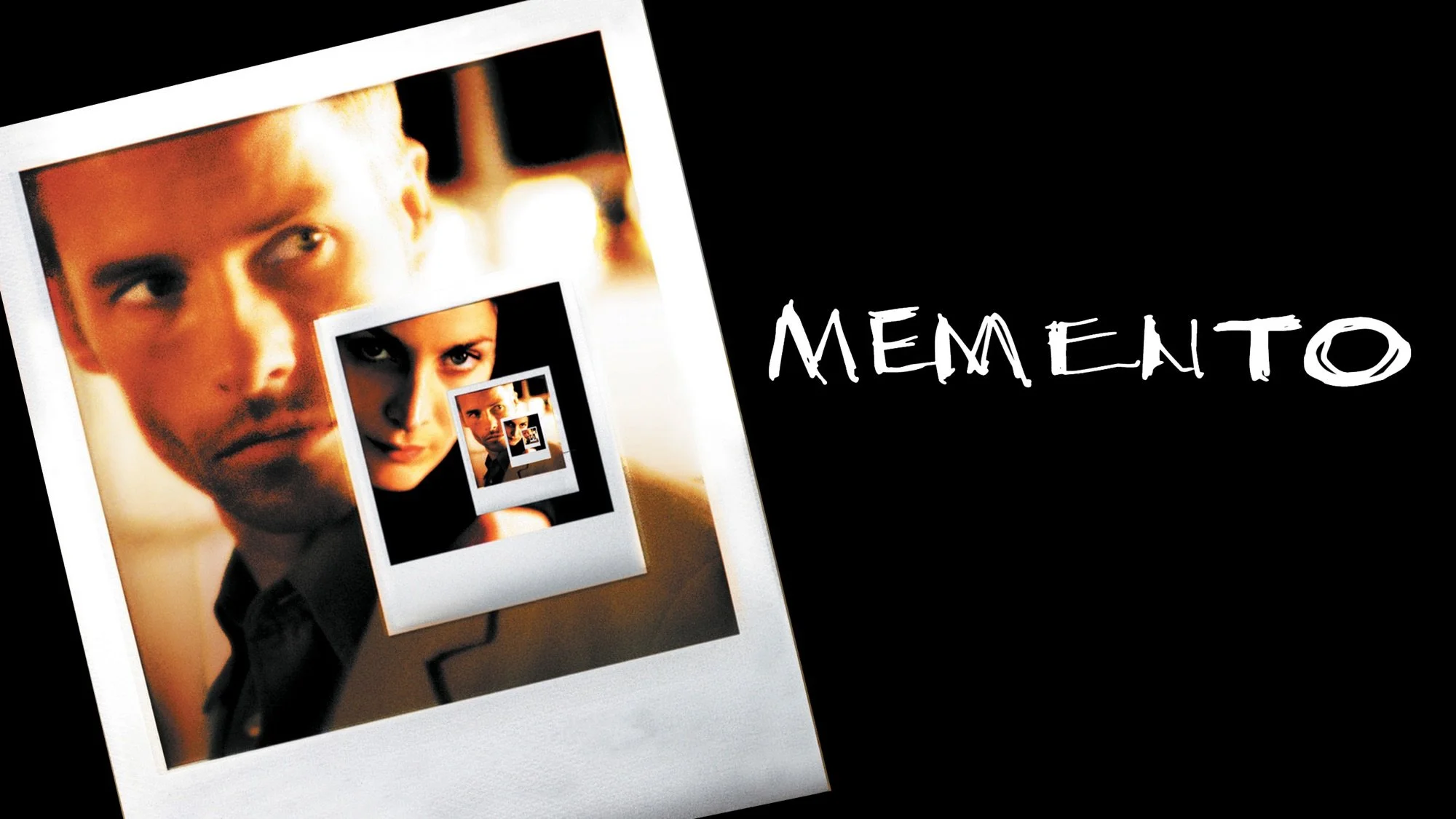 Projection J2: MEMENTO