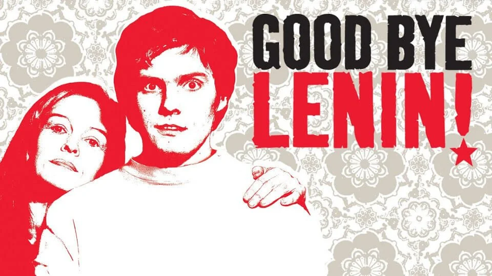 Projetion J3: GOODBYE LENIN