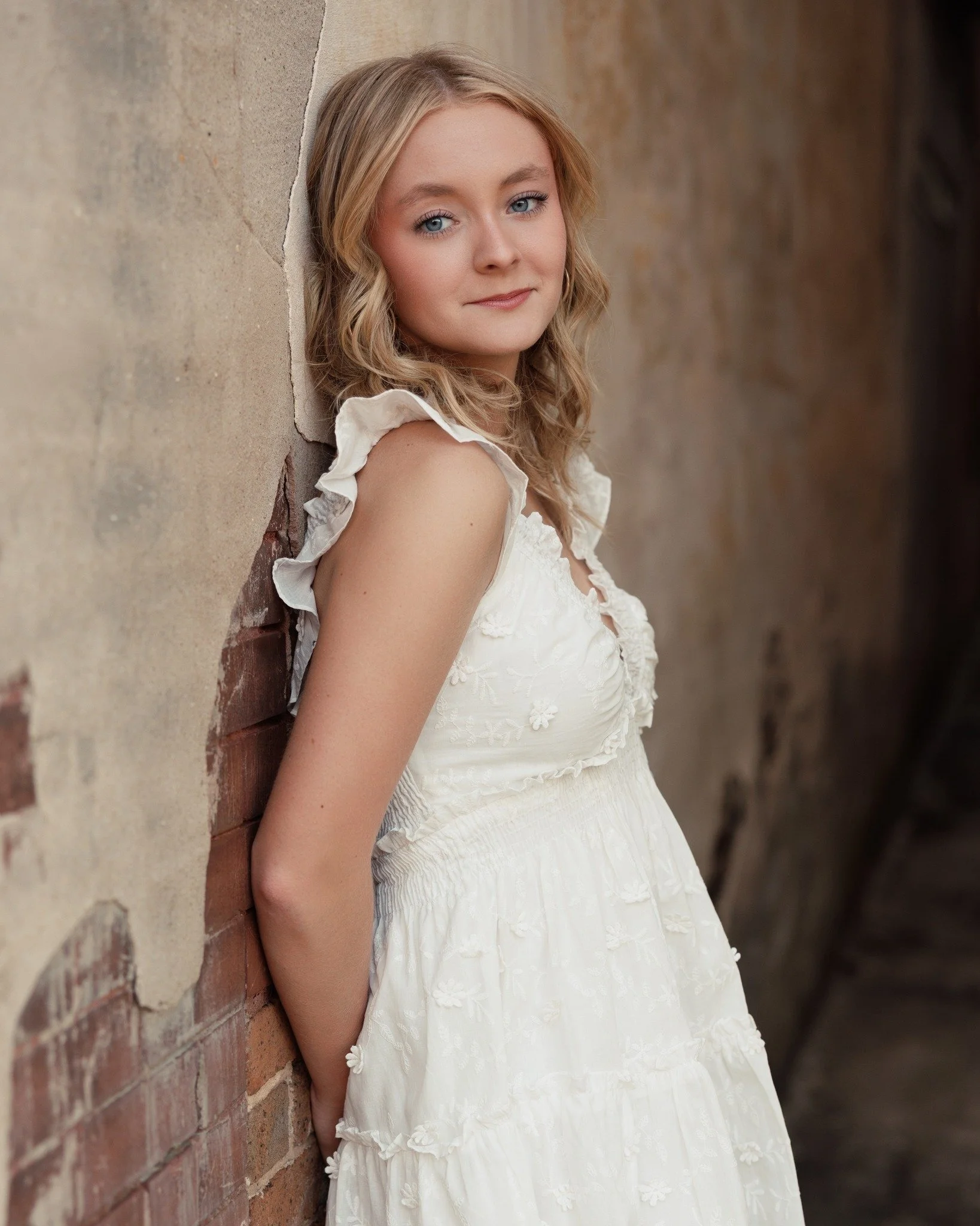 Caitlin // Deshler