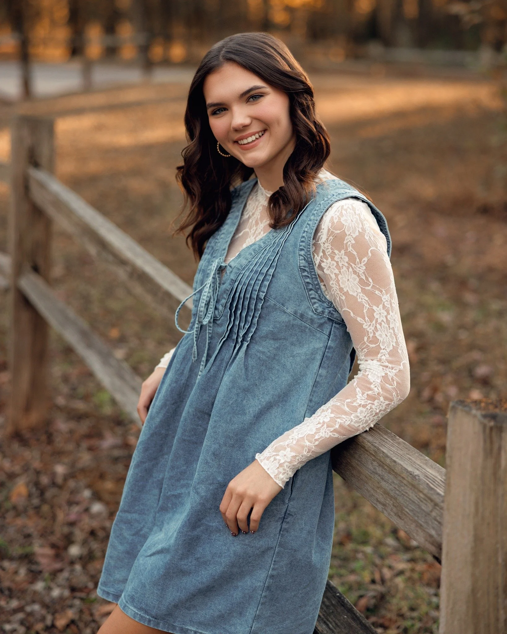 Lily // Colbert Heights