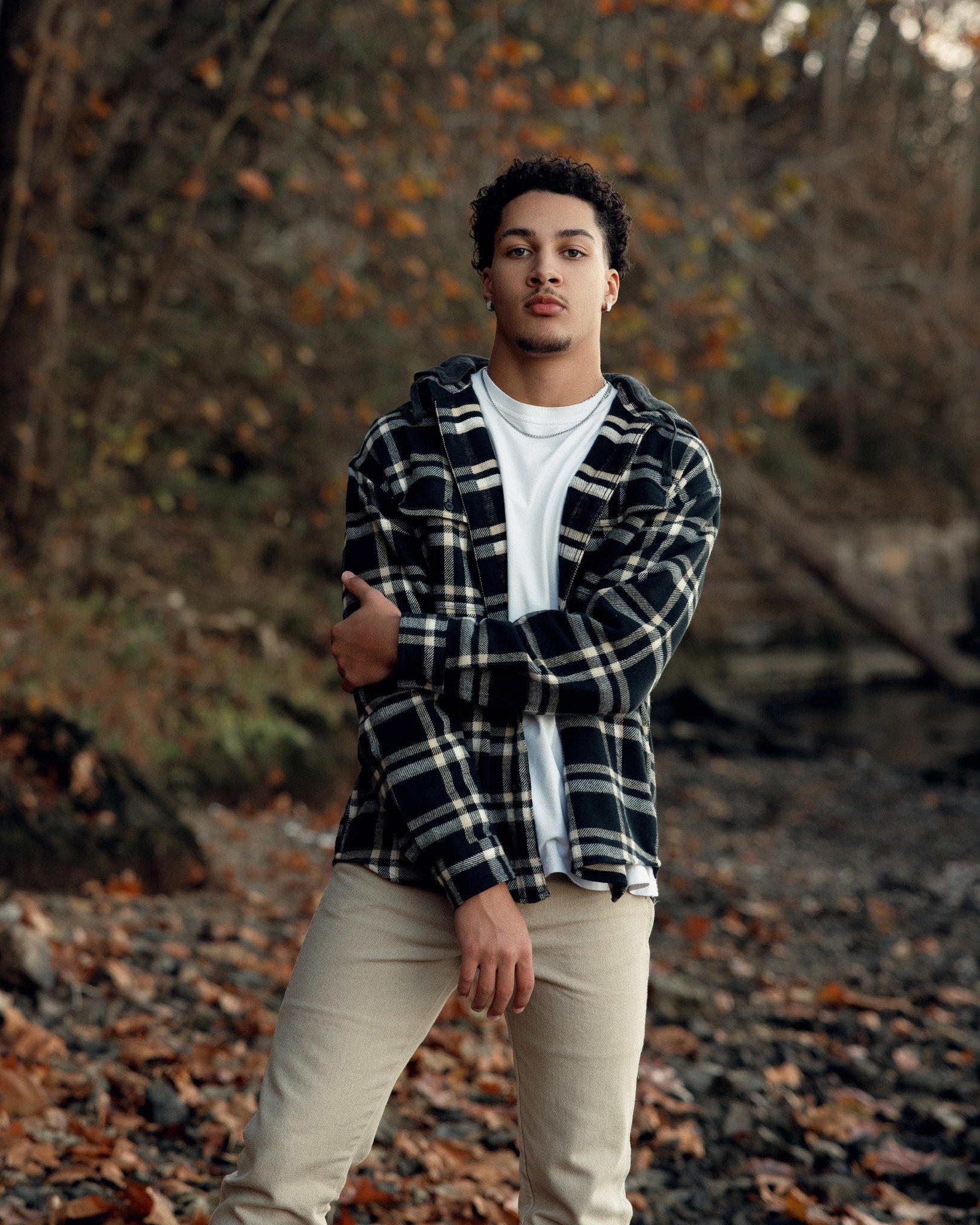 Kayden // Colbert Heights