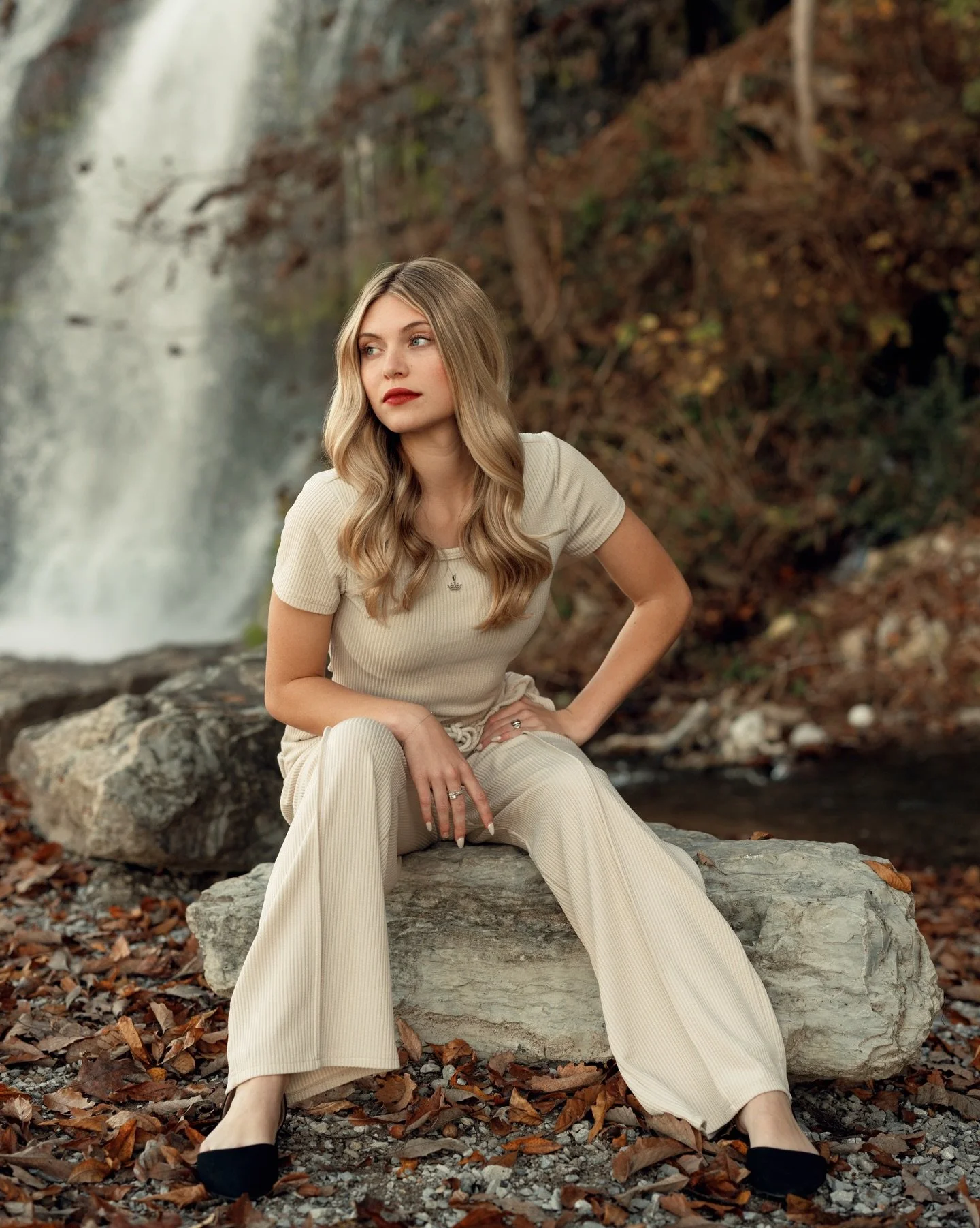 Olivia // Colbert Heights