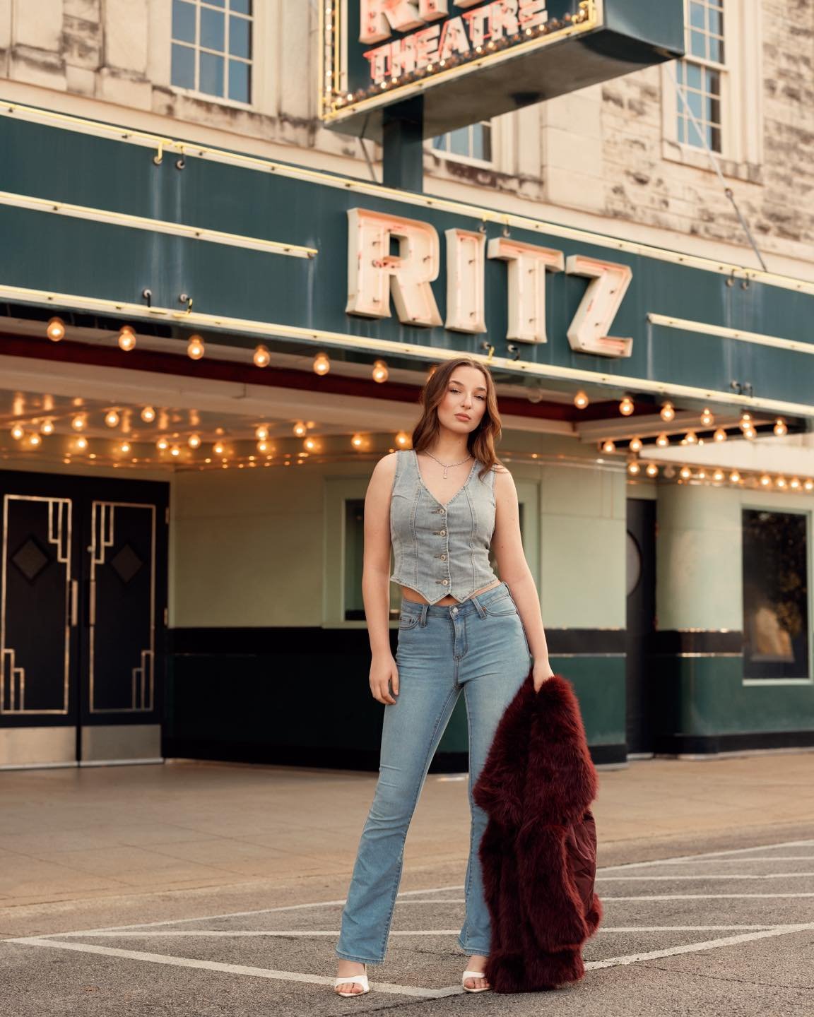 Cayton // Covenant Christian