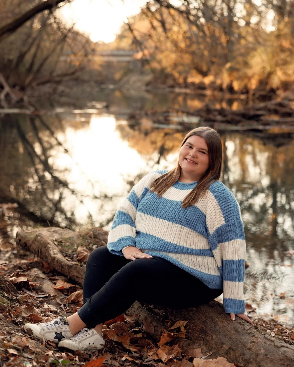 Delta // Colbert Heights