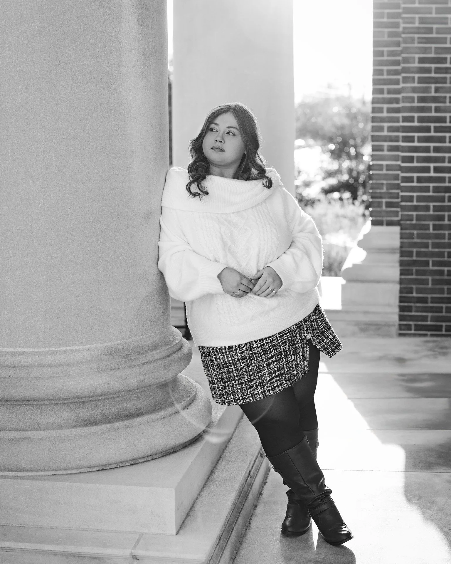 Aubrey // Colbert Heights