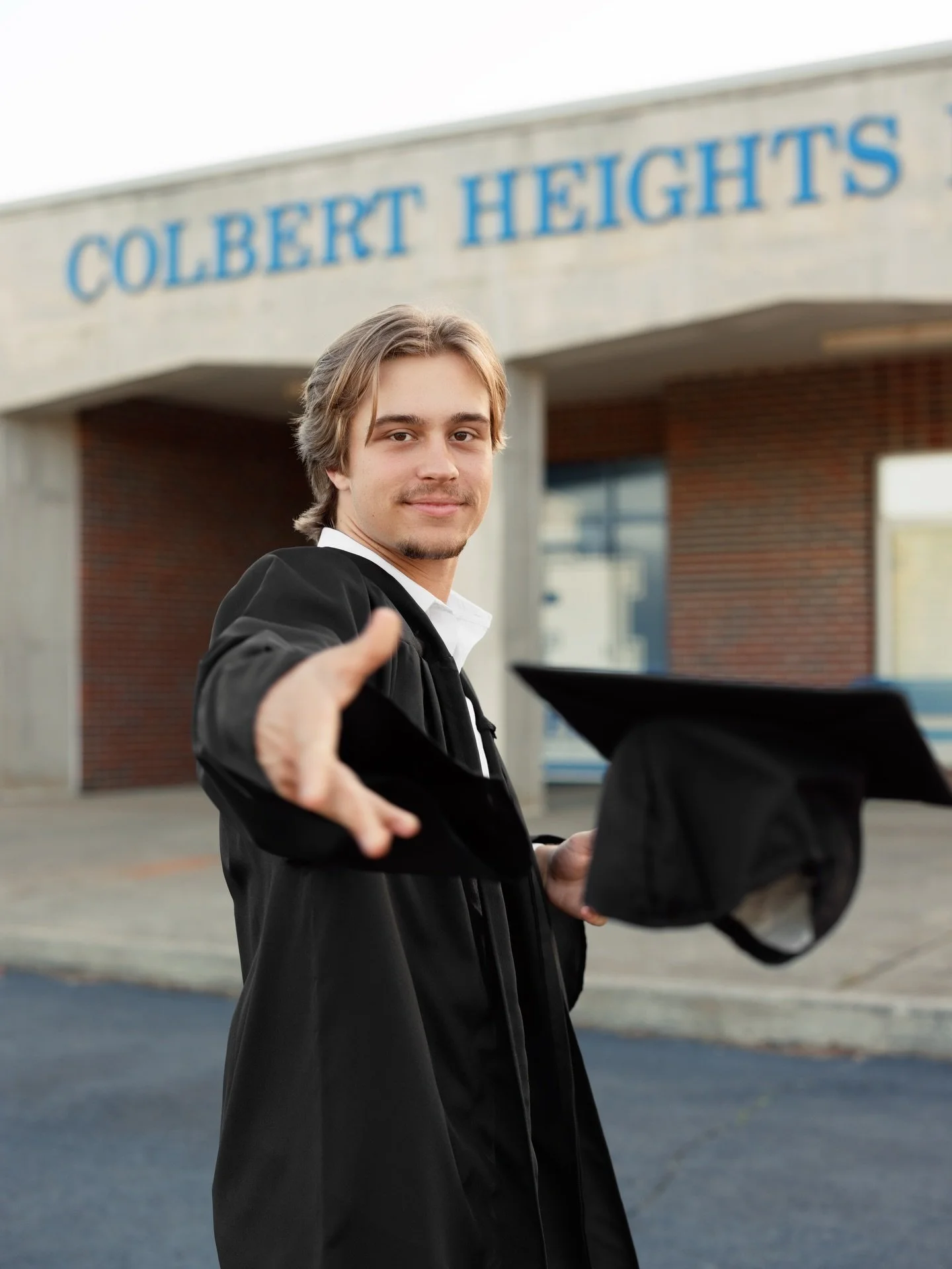 Owen // Colbert Heights