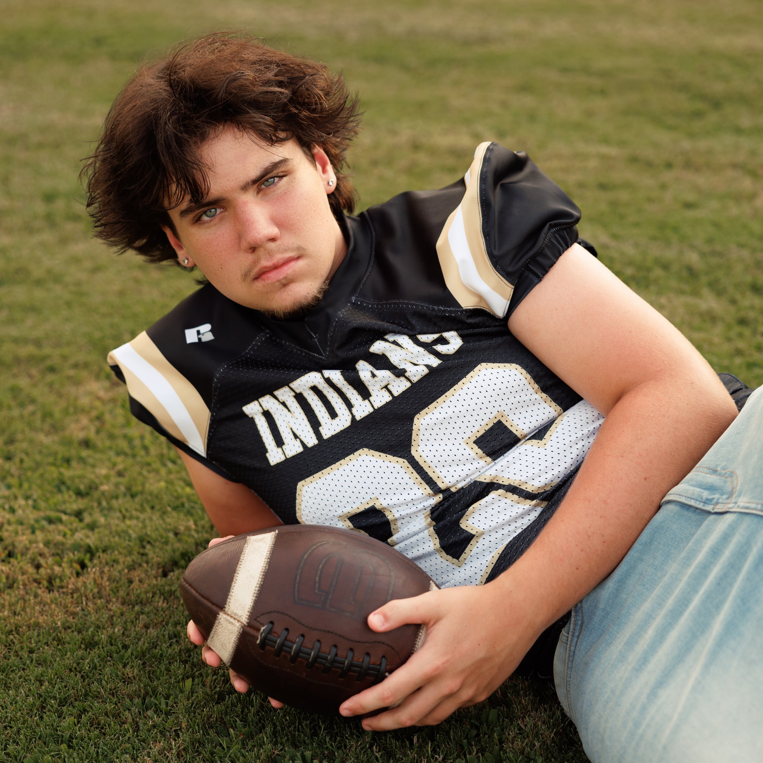 Ethan // Colbert County
