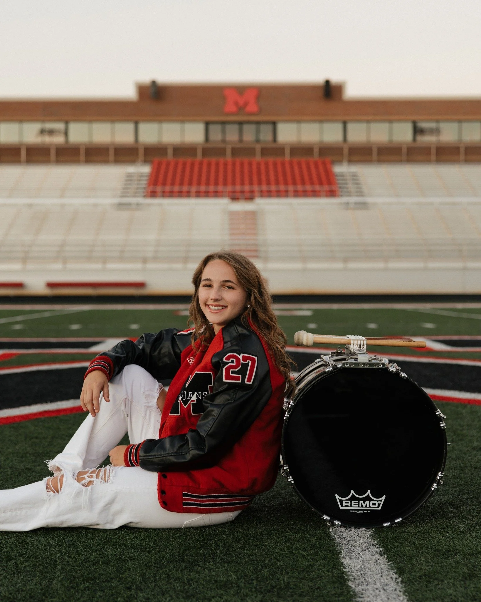 Bree // Muscle Shoals