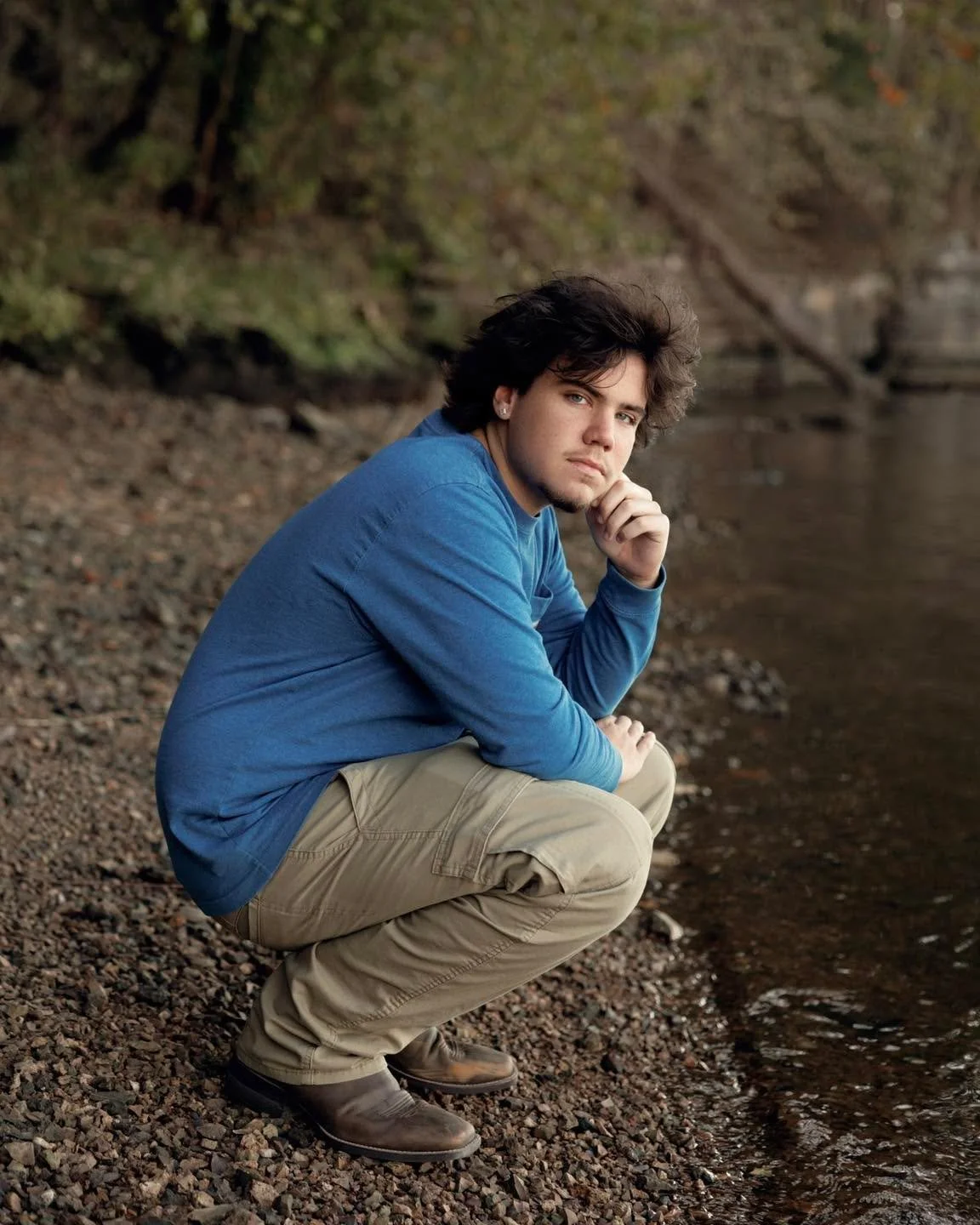 Ethan // Colbert County