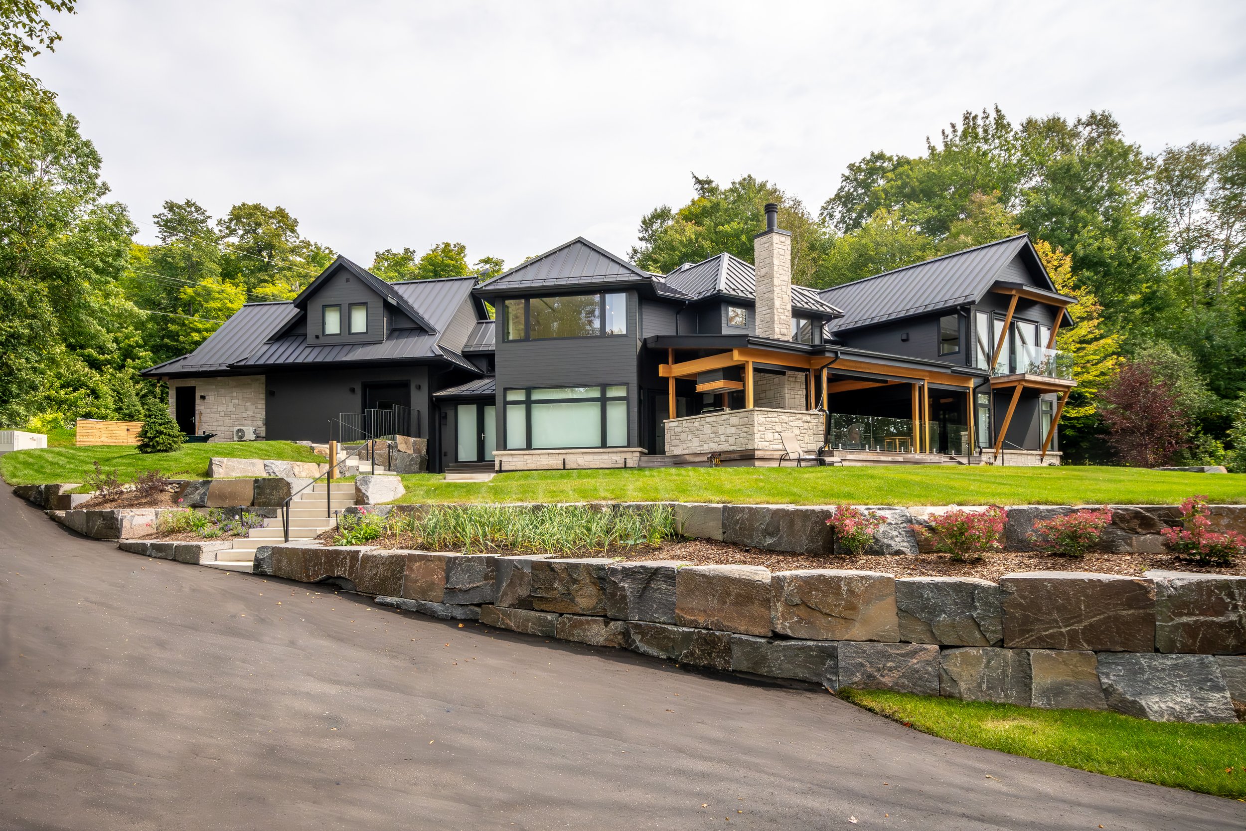 Lakeview Haven 