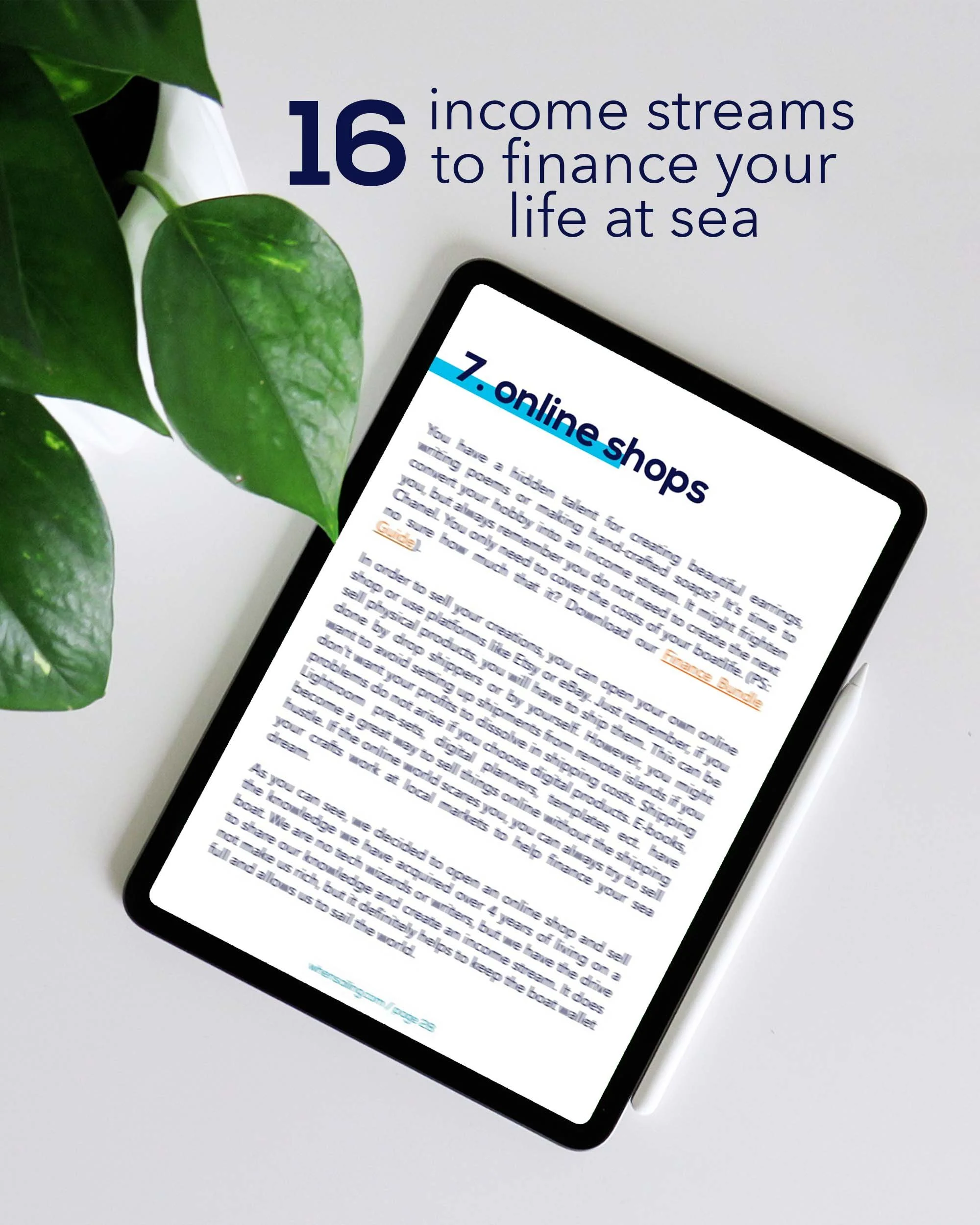 6 Ikea / Target hacks for your sailboat — When Sailing - Boat Life ...