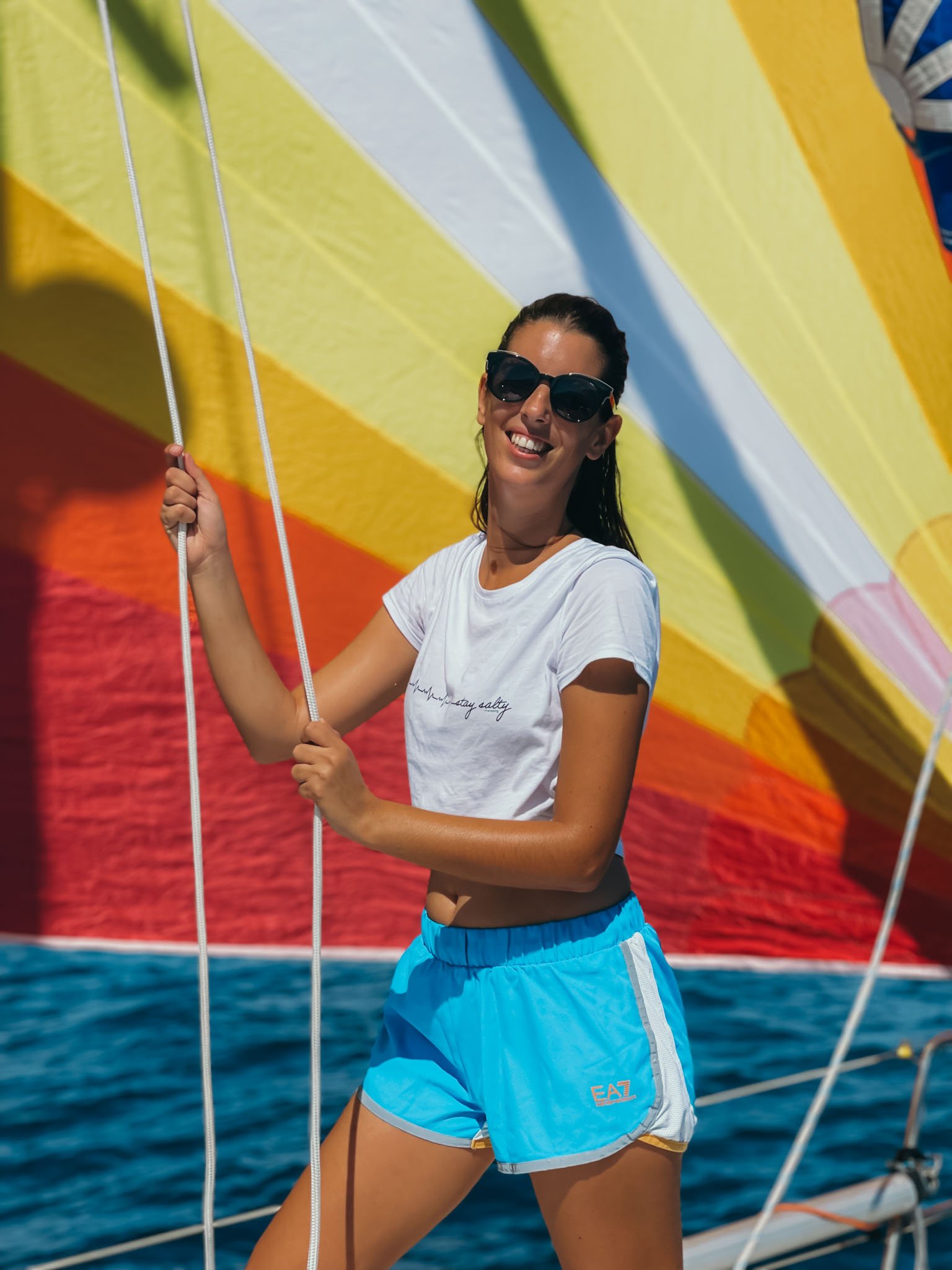 120 Best Sailing Gear ideas sailing gear, sailing, sailing outfit ...