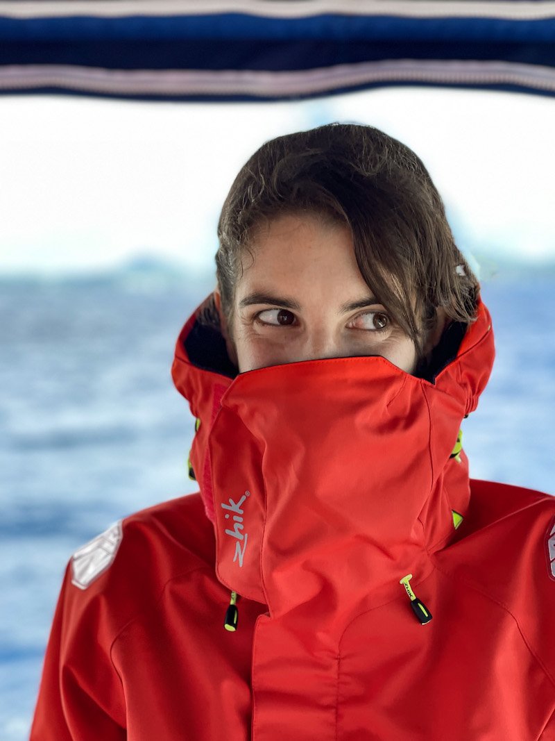 Sailing Outfit: What to Wear Sailing — When Sailing - Boat Life