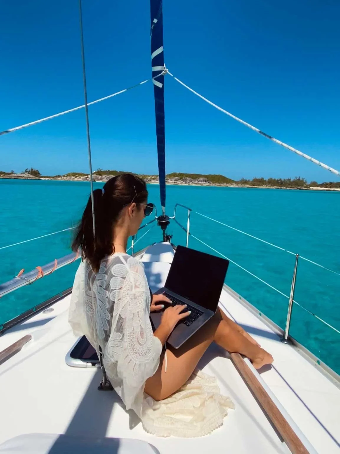 Induction cooktop for sailboats (a boatlife review) — When Sailing