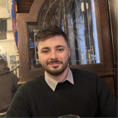 From Intern to Full-Time: Tommy’s First Overseas Trip