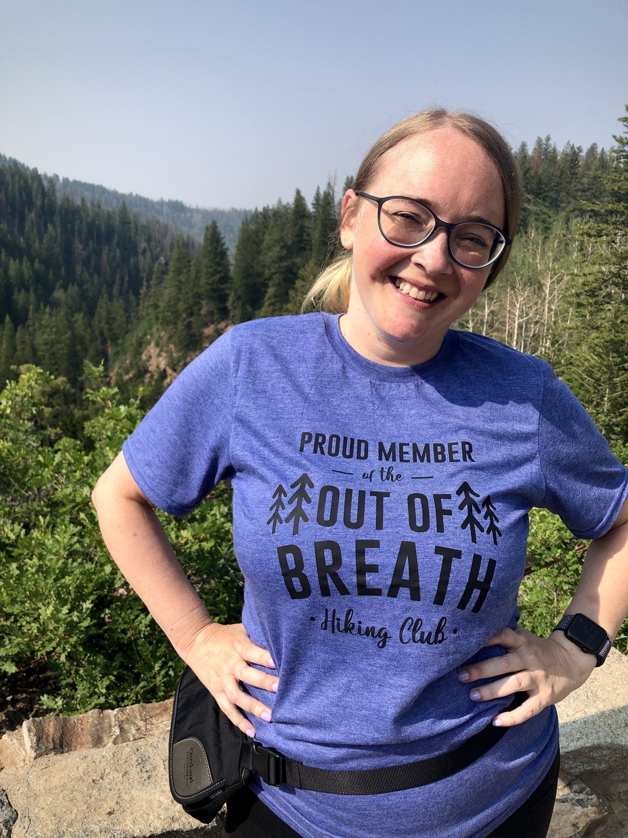 "Travel Jenny" by Jenny Humphries