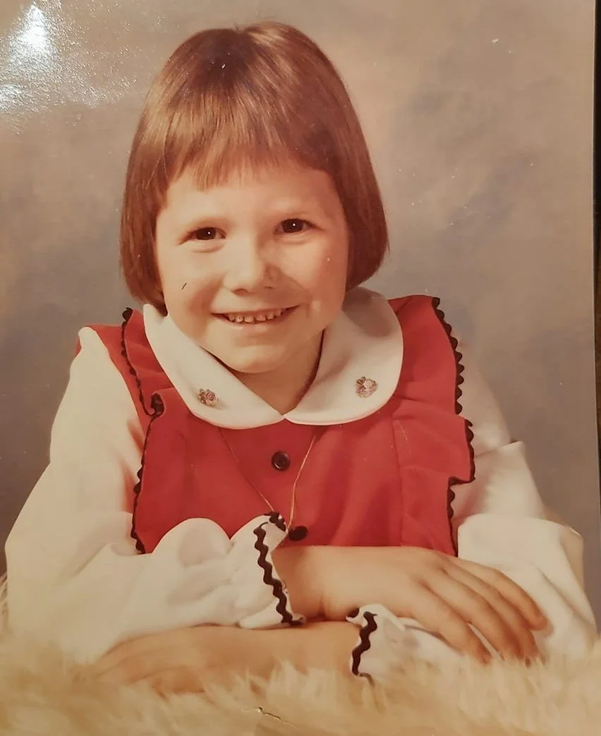 "Let Me Tell You a Secret..."