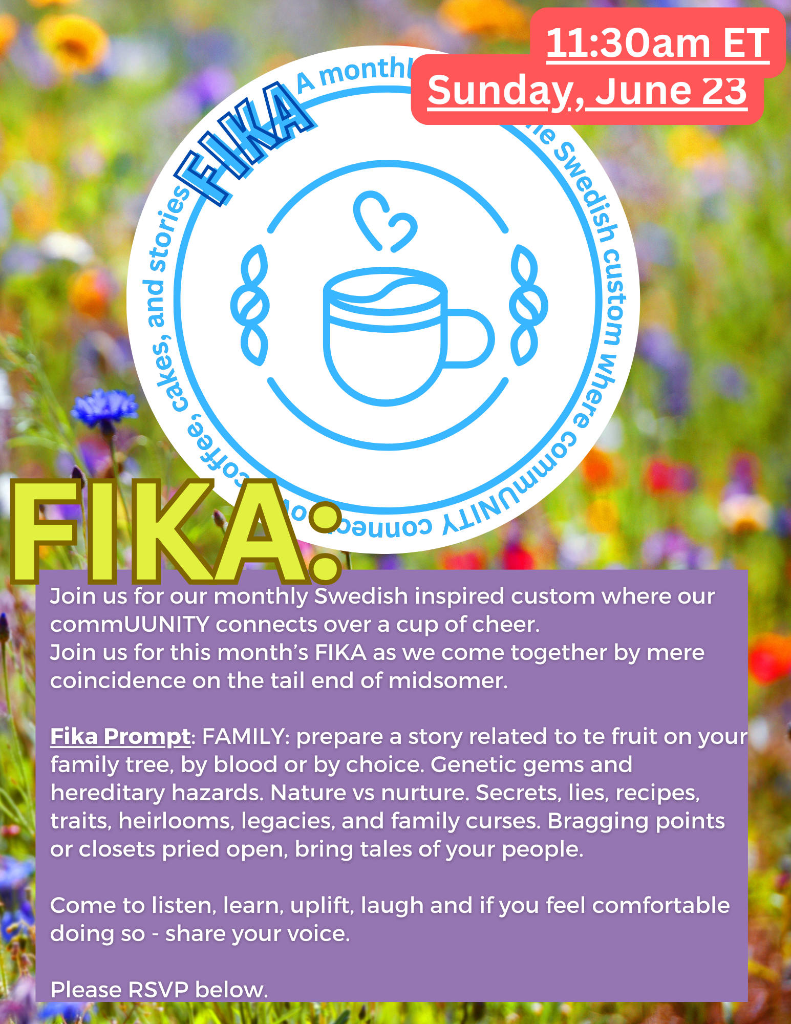 FIKA