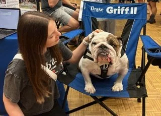 "Navigating the Beginning of College" by Alexa Hall