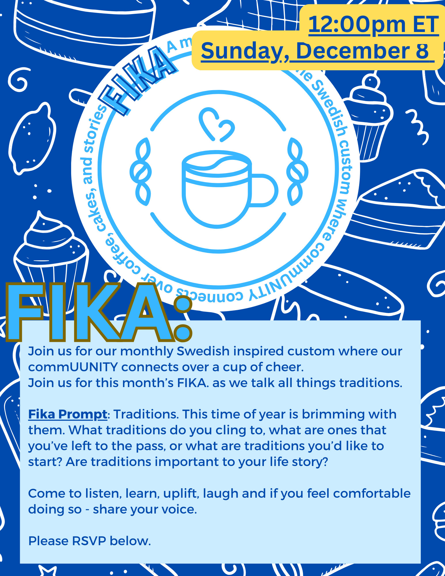 FIKA