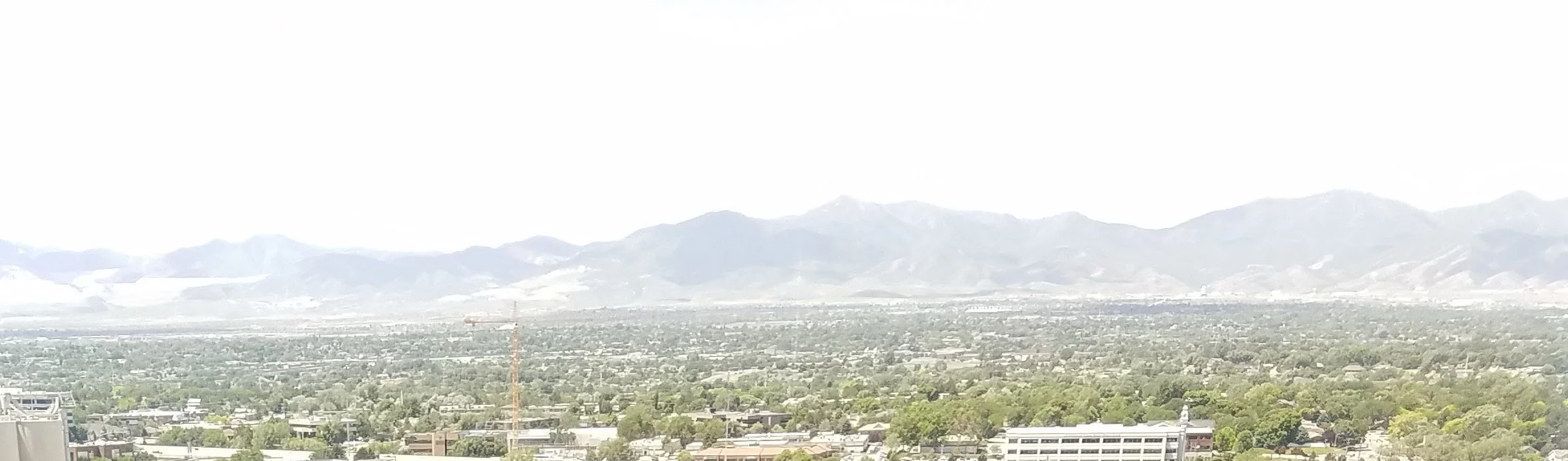 "Perspective" by Angeline Chase