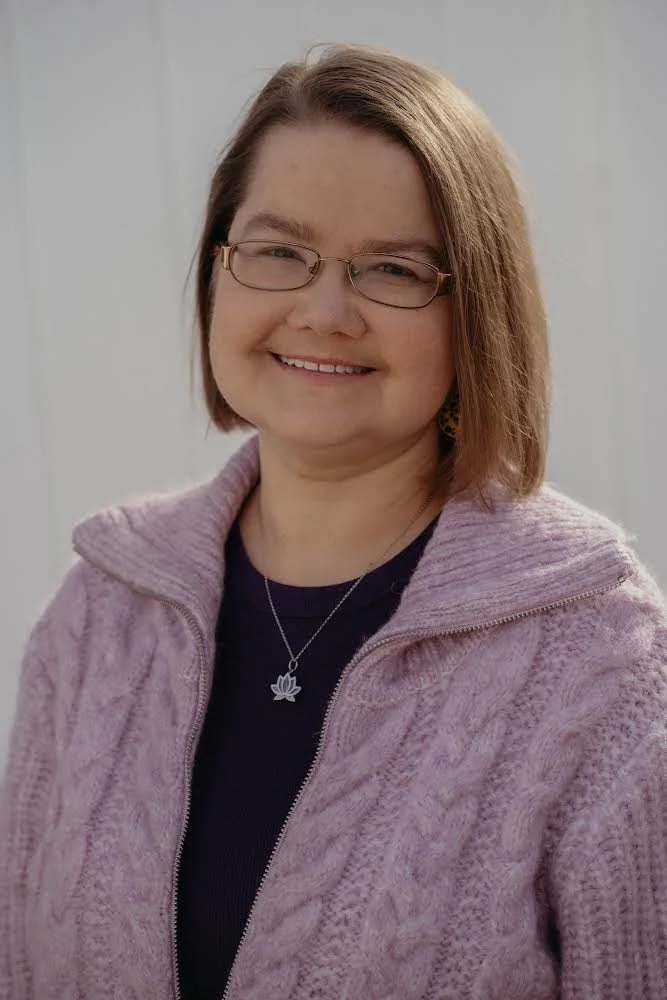 "Befriending Your Body" by Carrie Ives