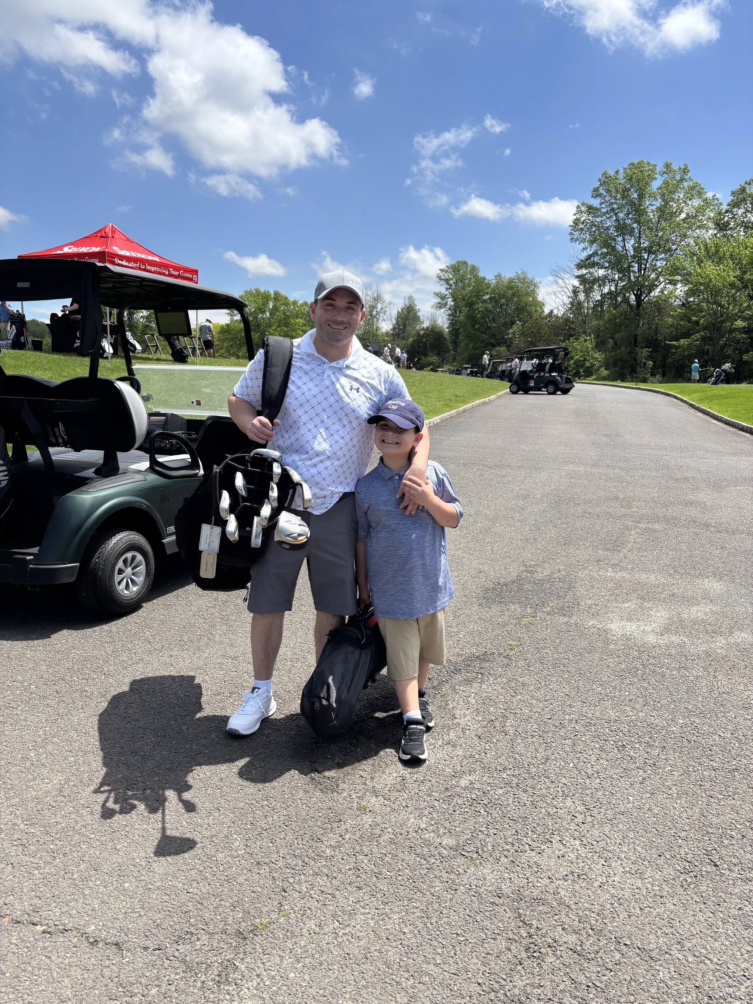 "Work, Life, and Family" by Joe A