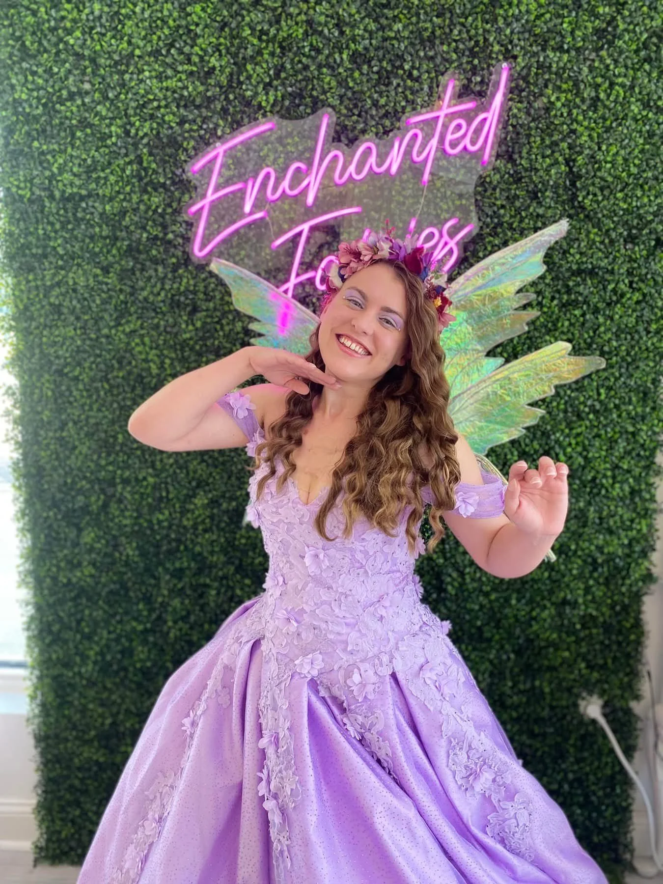 "Finding Joy in Singleness" by Faith Miller